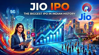 Jio Platforms To File Draft IPO Papers With SEBI, Potentially Becoming India’s Largest Listing