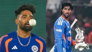 Big Trouble For Tilak Varma, Mohammed Siraj? TCA Serves Legal Notices Over TG20 League