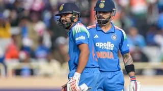 Virat Kohli And Rohit Sharma In India’s 2027 World Cup Plans? BCCI Responds
