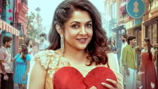Ramya Krishnan Joins Second Love As Host; Show To Premiere On JioHotstar