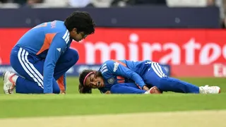 Shreyanka Patil Ruled Out Of T20 World Cup 2026, Uncapped Star Named Replacement