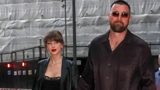 Taylor Swift And Travis Kelce Shift Rhode Island Wedding Celebration Amid Privacy Concerns: Report