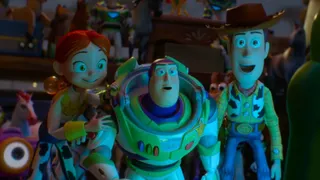 Toy Story 5 Twitter Review: Jessie Steals The Show, But Fans Feel 'Franchise Should've Ended At 3...'