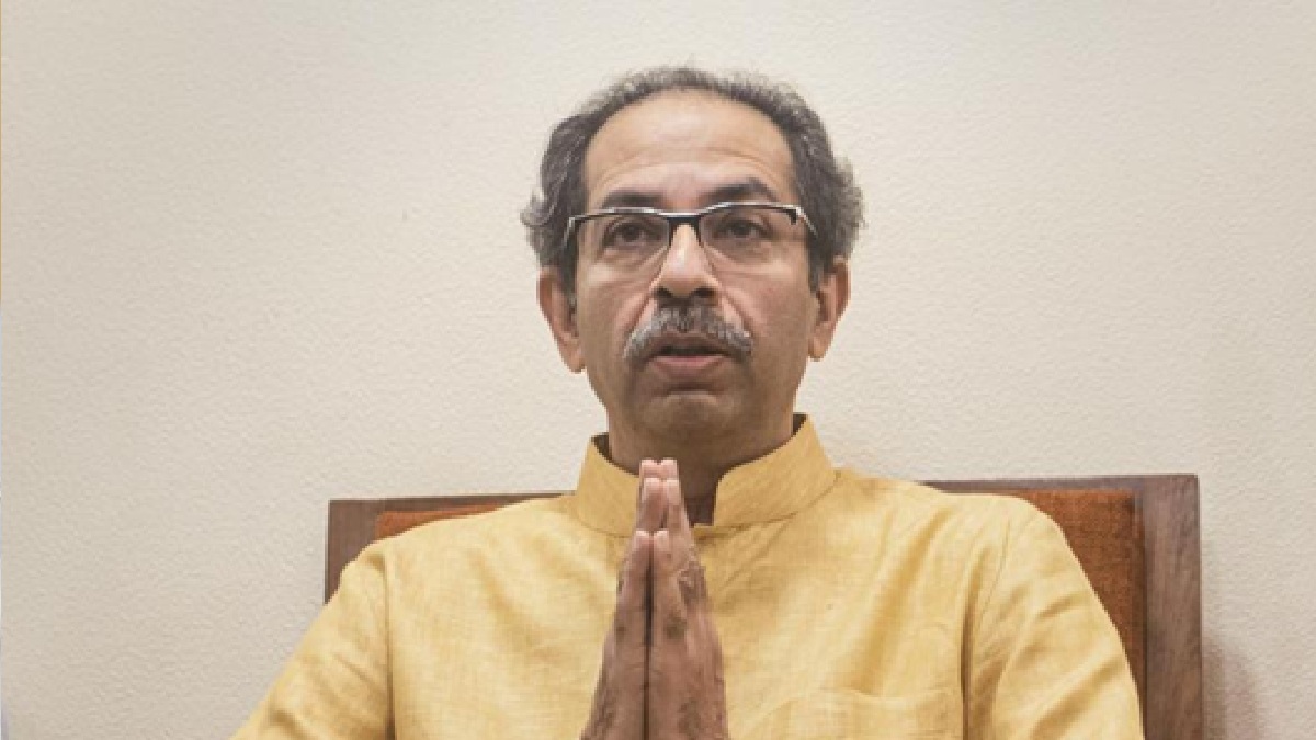 Uddhav Thackeray 'Ready To Quit’ As Sena UBT Chief Amid Revolt, Clarifies On Congress Merger; Shinde Reacts