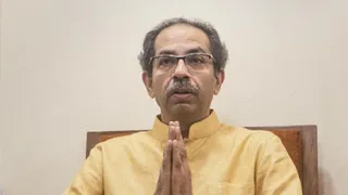 Uddhav Thackeray 'Ready To Quit’ As Sena UBT Chief Amid Revolt, Clarifies On Congress Merger; Shinde Reacts