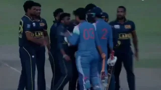 BCCI To Punish Vaibhav Sooryavanshi For On-Field Altercation With Vishen Halambage? Devajit Saikia Answers