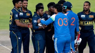 Sooryavanshi, Halambage Set To Cross Paths Again In India A vs Sri Lanka A Tri-Series Blockbuster Final
