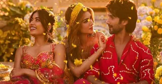 Cocktail 2 Twitter Review: Kriti Sanon, Rashmika Mandanna Shine As Fans Give Romantic Comedy 4/5
