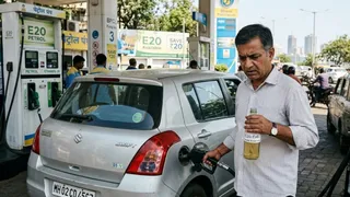 Own An Older Car And Worried About E20 Petrol Damage? Use These Expert Tips To Protect Your Vehicle