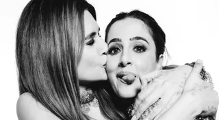 Kriti Sanon And Nupur Sanon’s Sister Bond Offers Valuable Lessons For Gen Z On Family, Support And Success