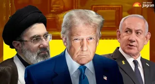 US-Iran Peace Deal Under Threat As Israel Breaks Agreement With Attacks In Lebanon; Vance Skips Switzerland Signing