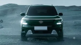 Tata Sierra EV Teased Ahead Of Debut On June 30; Check Expected Design, Features, And Specs