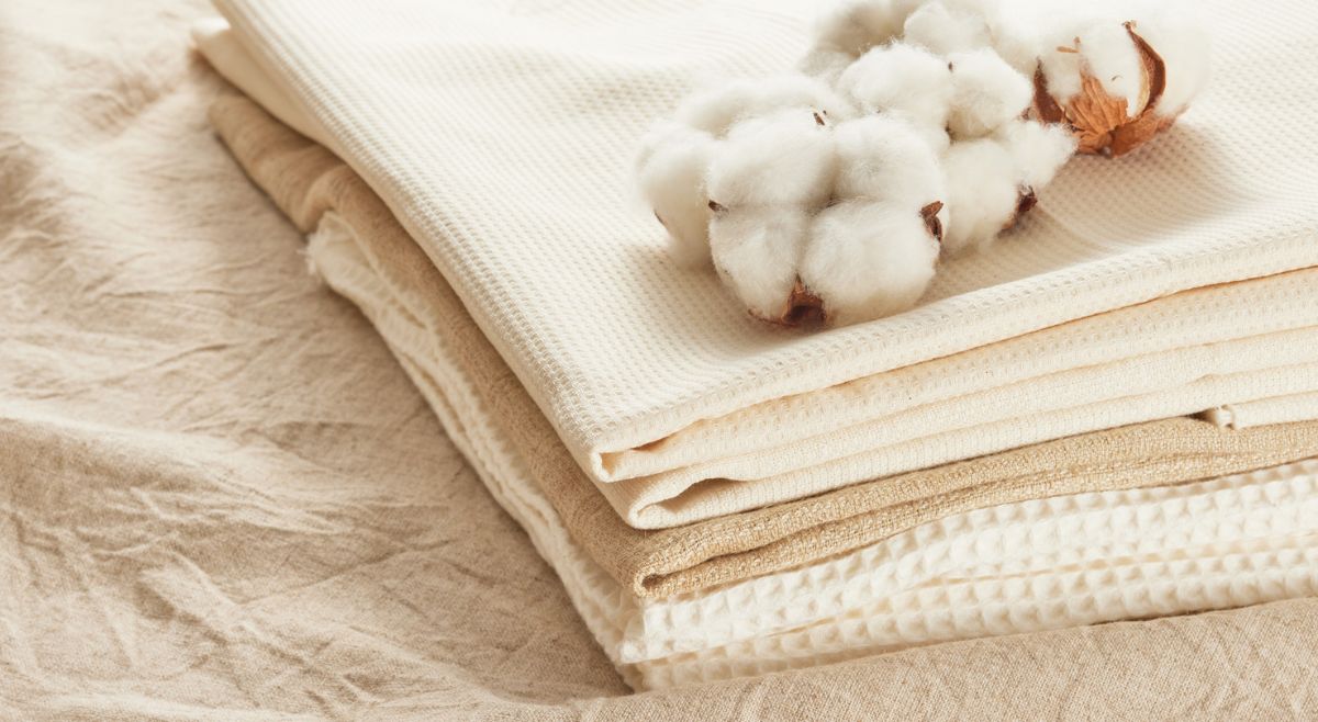 cotton clothes