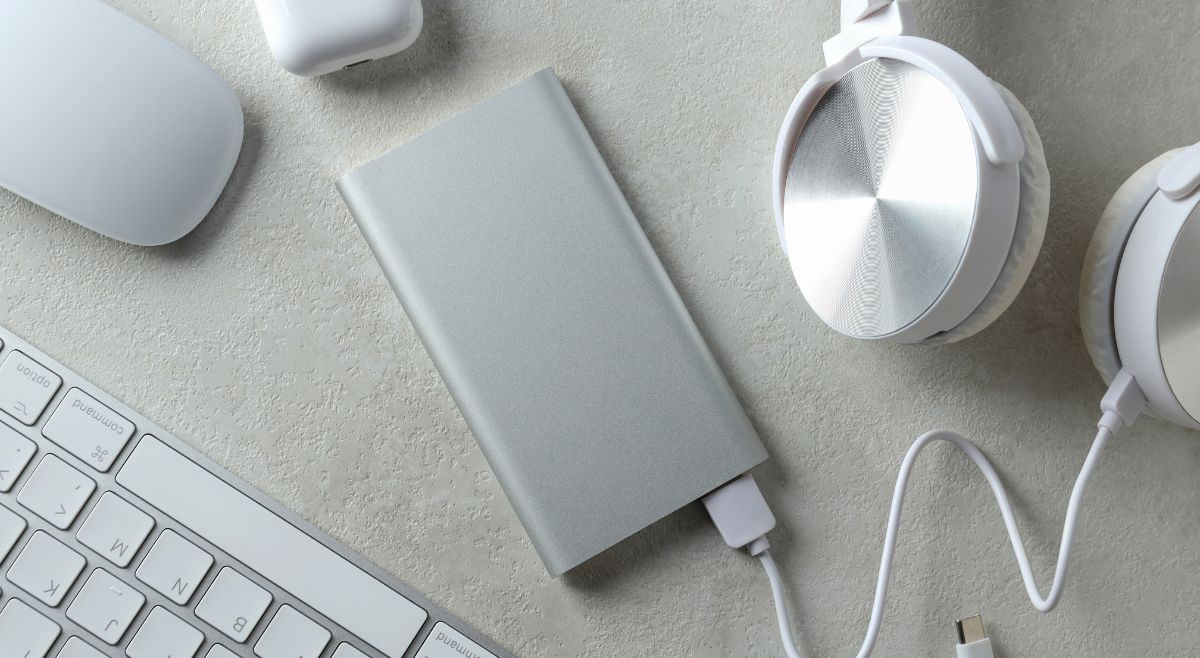 power bank