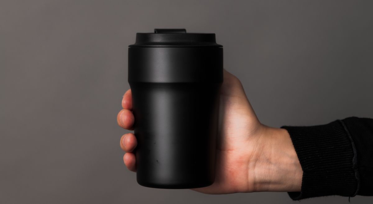 tumbler