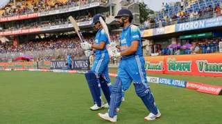 Explained: Why India Awarded Five Penalty Runs Against Afghanistan in 3rd ODI