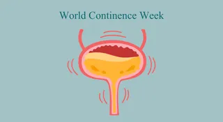 World Continence Week: Breaking The Silence Around Bladder And Bowel Health