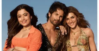 Cocktail 2 Box Office Collection Day 1: Shahid Kapoor, Kriti Sanon, Rashmika Mandanna’s Romantic Drama Surpasses Original Cocktail’s Opening Earnings