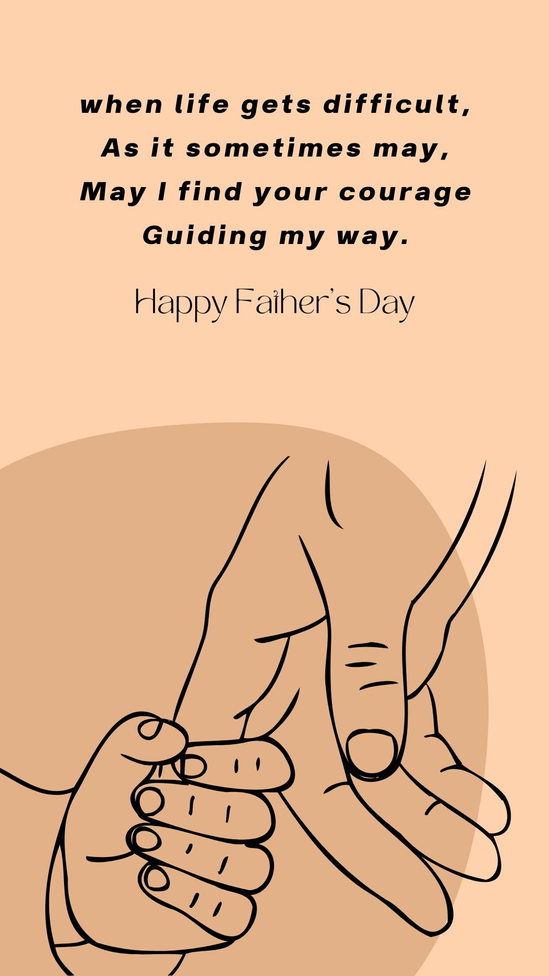 Father’s Day Poem 2026: 10 Heartfelt Poems To Expres…