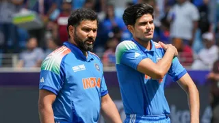 Shubman Gill Gives Honest Take On Rohit Sharma’s ODI Future Ahead Of England Squad Announcement