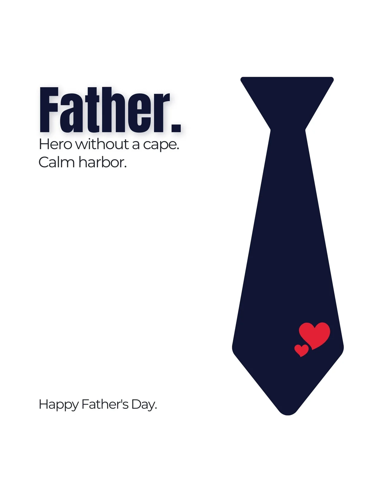 fathers day messages
