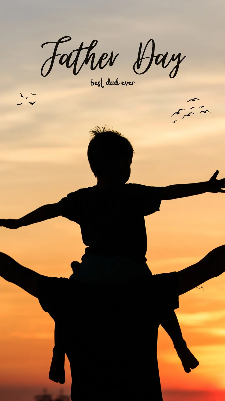 happy father day 2026 hd image