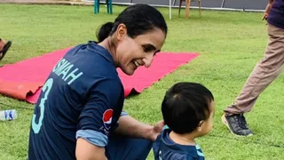 ICC's 'Return To Play Post-Pregnancy' Guidelines: Care Managers To Oversee 16-Week Plan