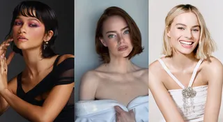 Hollywood Actresses Flaunting Timeless Bob Cut: Take Hairstyle Inspiration For 2026