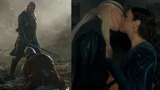 House Of The Dragon Season 3 Episode 1 Twitter Review: Netizens Hail Action-Packed Battle But Criticise Kiss Scene