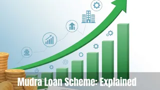 Mudra Loan Scheme Explained: How To Get Business Loan Without Collateral In 2026