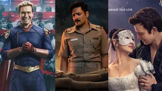 Top 10 OTT Series Released In 2026 So Far: Raakh, Bridgerton Season 4, The Boys Season 5 And More