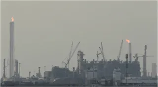 Indians Among 13 Killed In Explosion At Qatar's Ras Laffan LNG Complex, 66 Injured