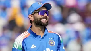 Team India Receives Major Boost As Virat Kohli Declared Fit For England Tour
