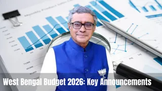 West Bengal Budget 2026: New Airports, Fresh Jobs To Free Bus Service For Women; Key Announcements
