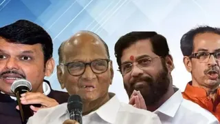 Mahayuti Wins 16 Of 17 Seats In Maharashtra MLC Polls, BJP Emerges As Biggest Gainer