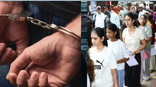 Bihar's 'Solver Gang' Hacks NEET Biometric Devices: Fake Candidates Cleared Security Checks To Write Exam; 30 Arrested