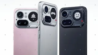 Nothing Phone 4b Could Be Nothing's Next Budget Play, Teaser Suggests