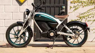Royal Enfield Flying Flea C6 Deliveries Commence; Check Price, Range, And Specs On Offer