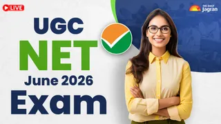 UGC NET Exam 2026 (June 22) Live: Shift 1 Over; Check Subject-Wise Difficulty Level, Student Reactions & Expected Cutoff Here
