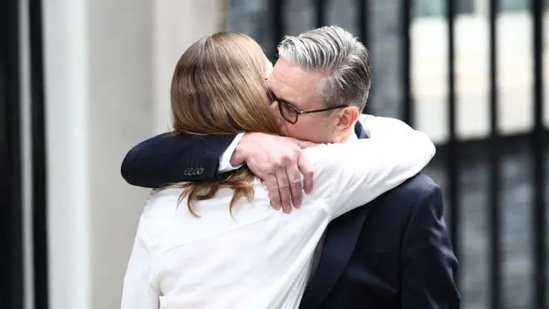 keir starmer wife