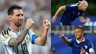 FIFA World Cup 2026 Golden Boot Race: Who Is Leading The Top Scorer Charts? Full List