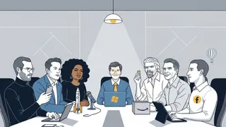 7 Habits Shared By World's Most Successful Entrepreneurs
