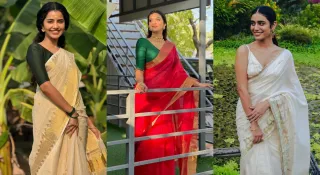 7 Saree Pleating Secrets Stylists Swear By For A Neat Look