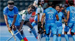 FIH Men's Pro League: India Register Thrilling 4-3 Win Over Pakistan, Extend Decade-Long Hockey Dominance