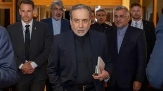 Iran Rejects IAEA Inspections Of Damaged Nukes Despite Trump’s Claims, Says 'No Meeting' With Chief Grossi
