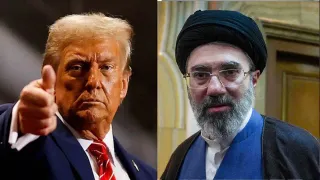 'No Further Negotiations If…': Trump Claims Iran Agreed To Long-Term Nuclear Inspections