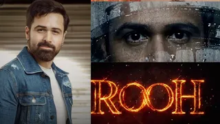 ‘The King Of Horror Genre Is Back’: Netizens React As Emraan Hashmi Announces Rooh, Movie Set For 2027 Release
