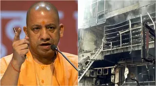 Lucknow Fire Fallout: UP Govt Orders Statewide Inspection Of Coaching Centres, Strict Action Over Safety Lapses
