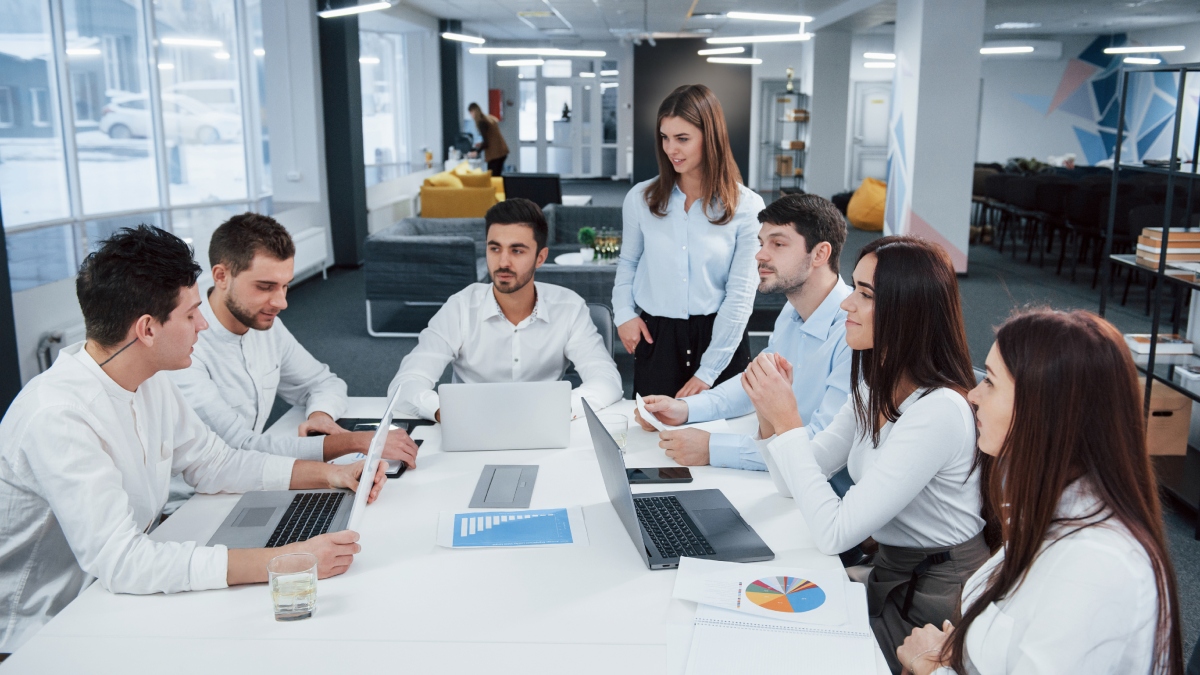 genz working culture