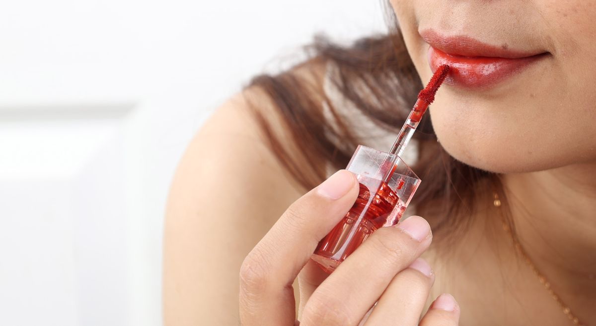 lip tint